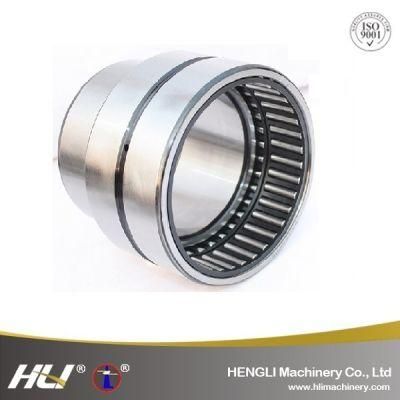 OEM NKS 10 Machined Type Heavy Duty Needle Roller Bearing 0.015kg Wholesale