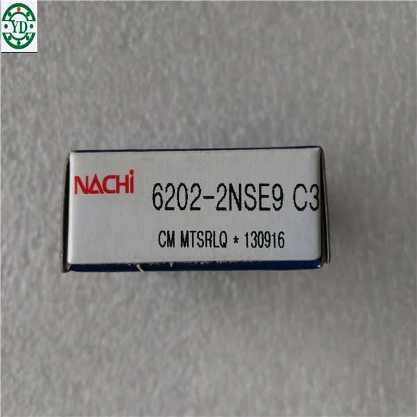 6205.2rsr. C3 Germany Deep Groove Iron Seal C3 Ball Bearing