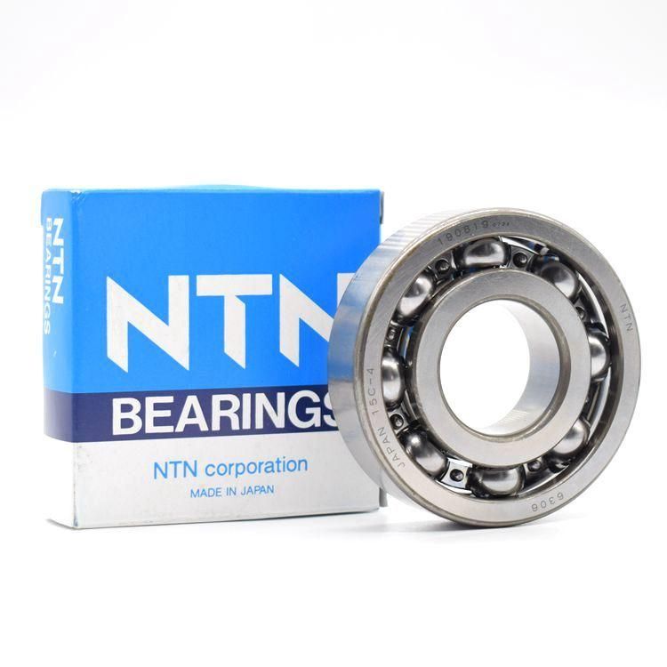 NTN NSK NACHI Koyo Timken Original Brand Reliable Quality Distributor Deep Groove Ball Bearing 6303n 6304n 6305n
