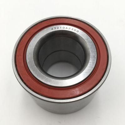 Car Steering Wheel Bearings Rear Axle Auto Hub Bearing Du25520037-2z-R/Dac25520037-2z