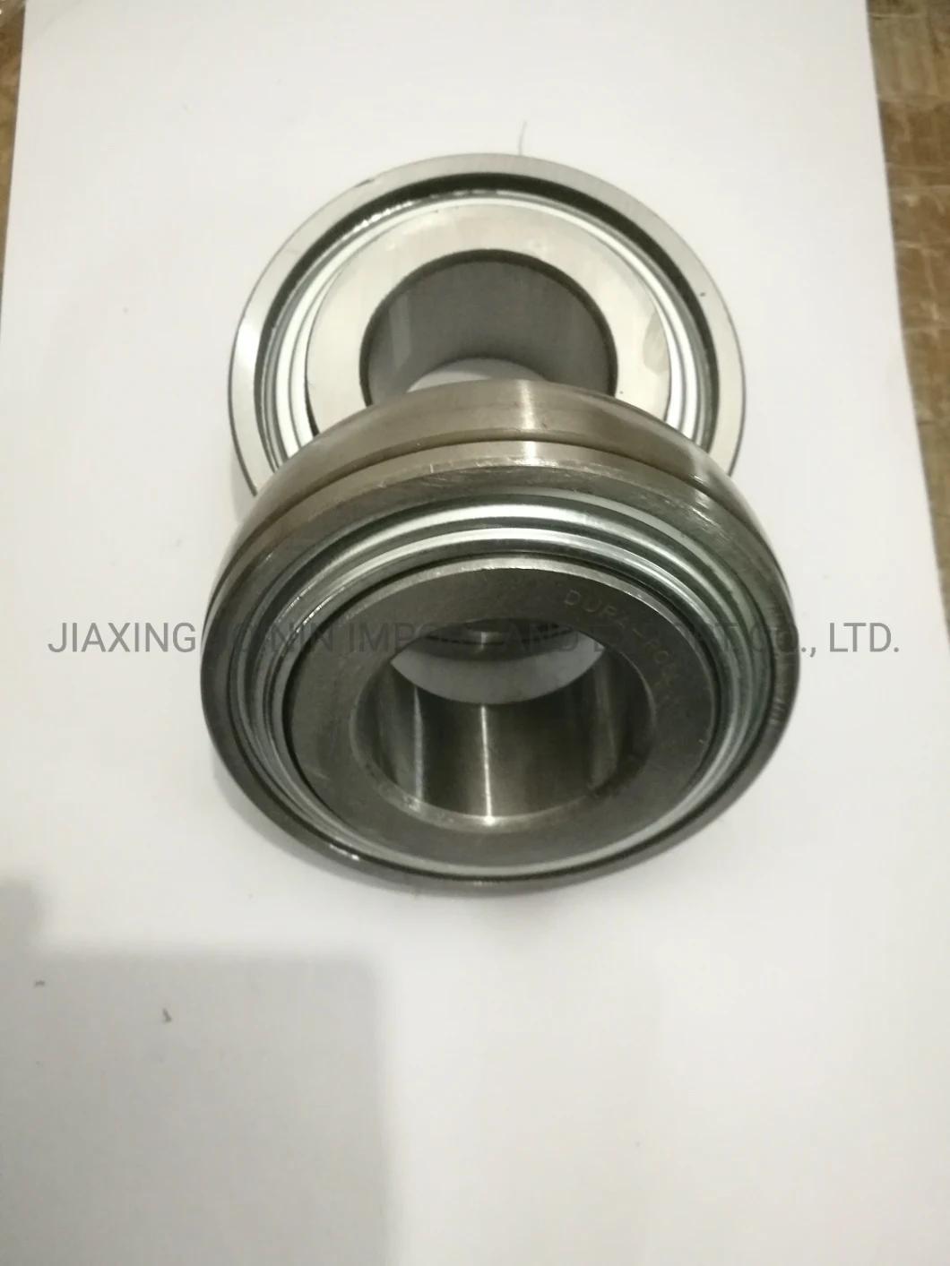 Relubricable Agricultural Machinery Bearing, Gw210ppb2, Gw210ppb5, Gw210PP9, Heavy Duty Bearing, Low Rotating Speed Bearing, Round Bore Bearing