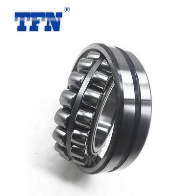 Double Row Sk. F 22216 Ek/C3 Spherical Roller Bearing