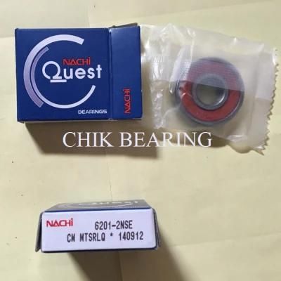 NACHI Industrial Bearing 6803zze 6903zze 6003zze Ball Bearing for Construction Machinery