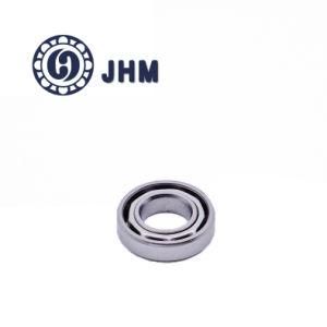 Miniature Deep Groove Ball Bearing 6801-2z/2RS/Open 12X21X5mm / China Manufacturer / China Factory