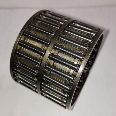 Needle Roller and Cage Assemblies Needle Bearing Double Row K44X50X37zw