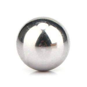 Replacement Parts 5mm Diameter Bike Carbon Steel Ball Bearing AISI1010-AISI1015