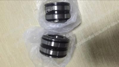 Full Complement Cylindrical Roller Bearings