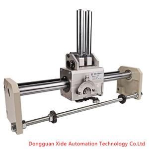 High Precision Machenical Traverse Drive with Rolling Ring