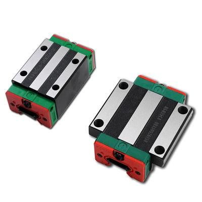 Factory Wholesale Cheap Price Hiwin Linear Motion Guide Rail Block