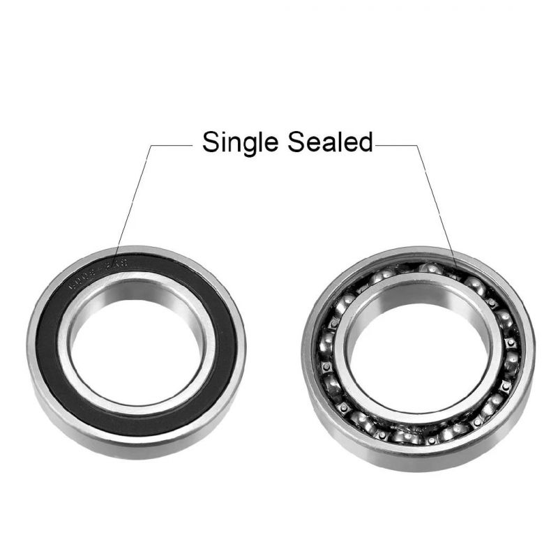 (6009 6009 ZZ 6009 2RS) - High Quality Deep Groove Ball Bearing OEM