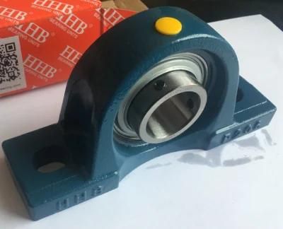 Pillow Block Insert Bearing Pillow Block Bearing (UCP 206)