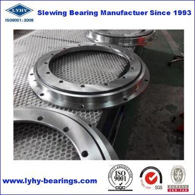 Double Flange Bearing 230.20.0500.013 Swing Bearing Ball Bearing Slewing Ring Bearing Ungeared Bearing