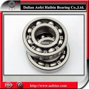 Ball Bearing 6308 Open Deep Groove Ball Bearing
