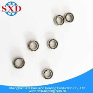 Top Selling Miniature Deep Groove Ball Bearing Mr85 Mf85 Mr85zz Mf85zz Good Quality Rock Bottom Price