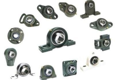 Auto Bearing Pillow Block Bearing Textile Machinery Bearings Housings UCP208 Bearing Housing