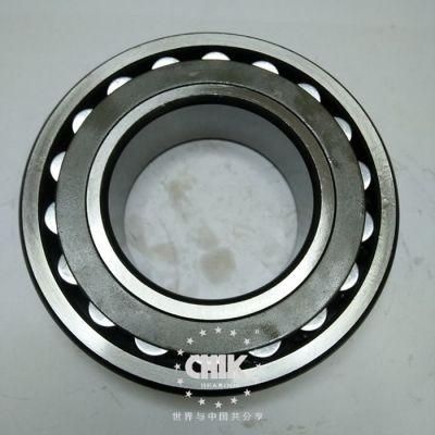 Japan NSK Super Precision Ca Cc MB Brass Gcr15 Steel Spherical Roller Bearing 22216 22215 22214 Hot in Malaysia Thailand Dubai