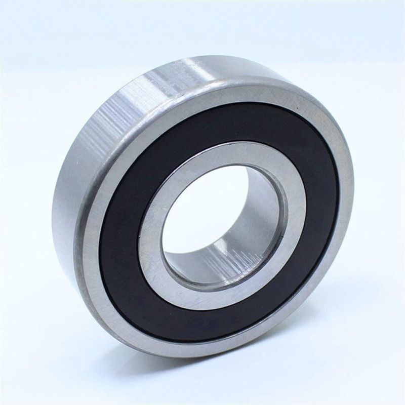 6309-2RS Two Side Sealed Ball Bearings 45X100X25mm 6309RS