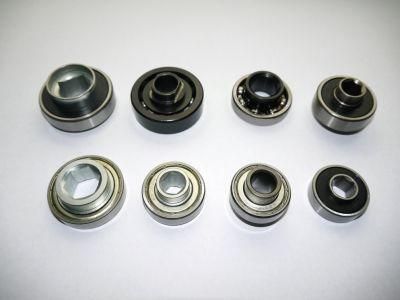 Automotive Part Motorcycle Parts 6200 Series (6202 6308 6204 6205) Ball Bearing for Motorcycle Application