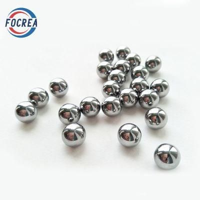 15/32 Inch Stainless Steel Balls with AISI