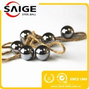 Hot Sale Nail Polished 316 316L Stainless Steel Ball