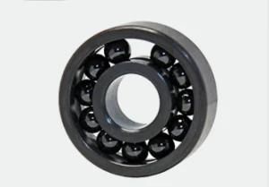 High Performance Precision 7202W Ceramic Bearing