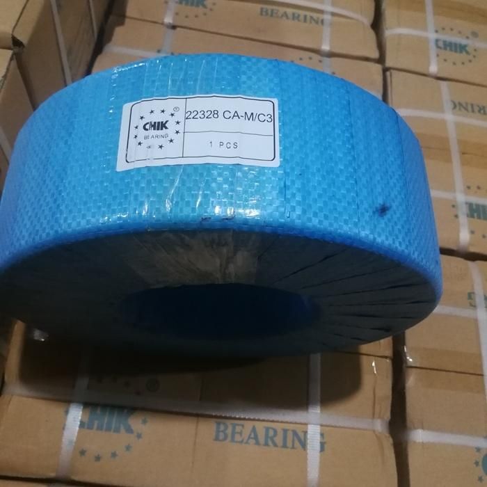 Chik OEM Spherical Roller Bearing Brass Cage 22328-Cc-M/C3 Hot Sale for Africa