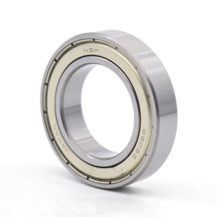 High Speed Deep Groove Ball Bearing 6901 6902 6903 6904 NSK NTN NACHI Timken Koyo Bearing for Auto Parts and Wheel Parts