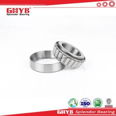 Construction Industry NSK NTN Timken Increase Performance Taper Roller Wheel Hub Bearings