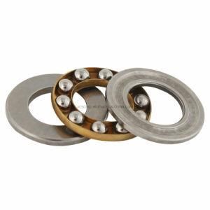 Stainless Steel Thrust Ball Bearing