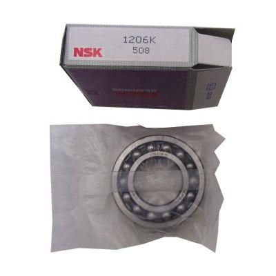 High Performance 1310 Self Aligning Ball Bearing with Size 50*110*27mm for Auto Part Motorcycle Part Car Parts