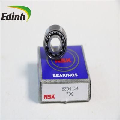 Factory Automotive Motorcycle Parts 6202 6308 6204 6205 Ball Bearing