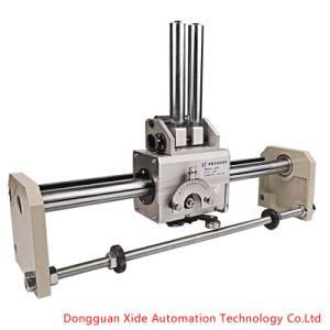 High Precision and Suprior Quality Rolling Ring Drive for Cable