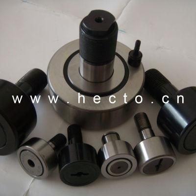 Stud Type Track Roller Bearing Cam Follower Kr Nukr Series