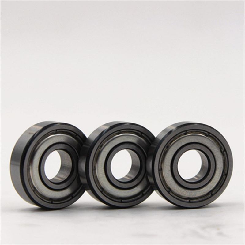 609 609-Z 609-2z 609-RS 609-2RS 623 623-Z 623-2z 623-RS 623-2RS NTN Nsa Koyo Deep Groove Ball Bearing