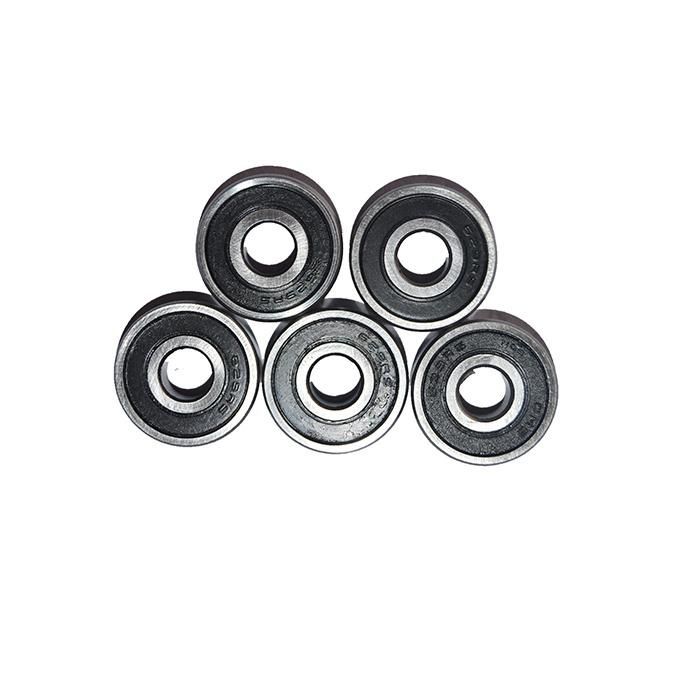 China Bearing Manufacturer Koyo NTN NSK Hch NACHI 6001 101 6001-Zz 80101 6001-2RS 180101 6001-2z 6001-Z 6001-Rz 6001-2rz 6001n 6001-Zn Low Noise Ball Bearing