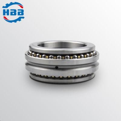 170mm 51334 High Precision Thrust Ball Bearing in Stock