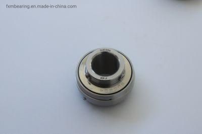 Superior Quality Stainless Steel Insert Bearing Suc206 Suc207 Suc208 Suc209 Suc210