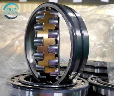 Spherical Roller Bearing Low Friction Vibration Screen Bearing Self-Aligning 22244 22248 22256 22260