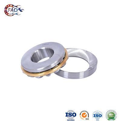 Xinhuo Bearing China Bearing Parts ODM Mr126zz Shielded Deep Groove Ball Bearing 6mm*12mm*3mm29312 Spherical Roller Thrust Bearing