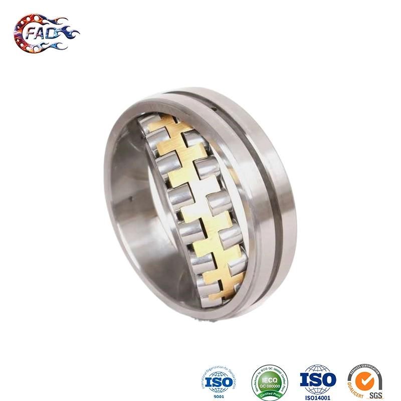 Xinhuo Bearing China Spherical Roller Bearing Low MOQ 40mm Od Bearing 22234cak Axial Spherical Roller Bearings