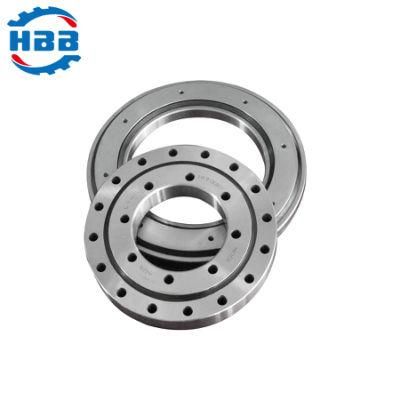 010.20.250 330mm Single Row Four Points Contact Ball Bearing Without Gear
