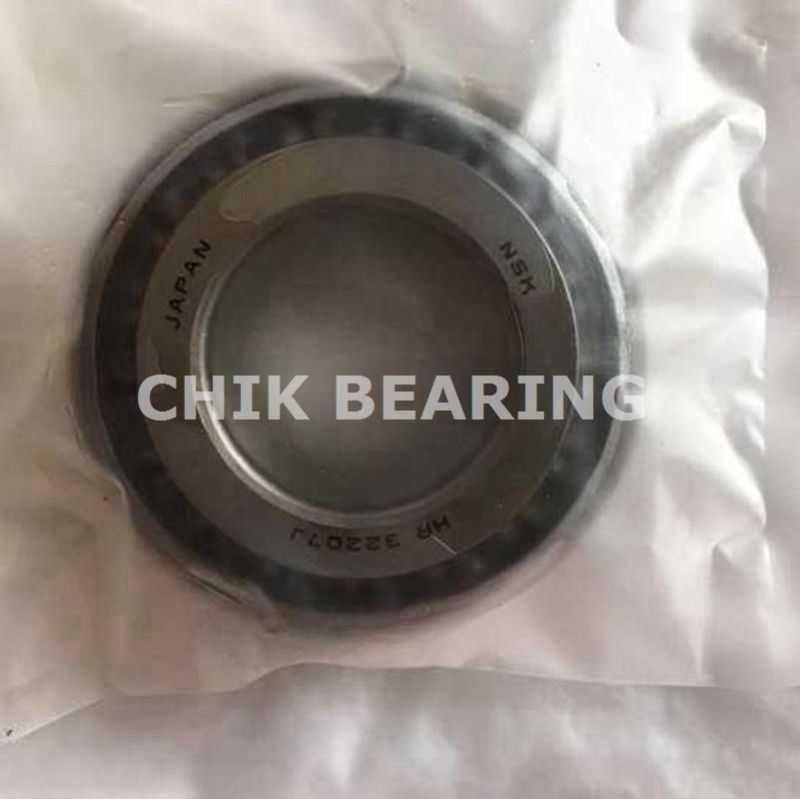 NSK Duble Row Olling Mill Bearing Hr30210j Roller Bearing Hr30213j for Plastic Machinery