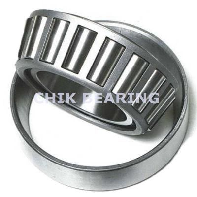 Mechanical Spare Parts 32020 32022 32024 Single Row Taper Roller Bearing Auto Bearing