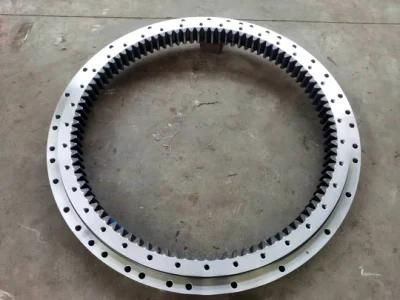 Dh300 Gear Slewing Bearing for Mining Machinery
