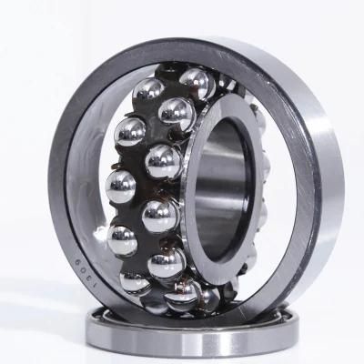 NSK SKF NTN INA IKO Original Double Row 1218 Self-Aligning Ball Bearing