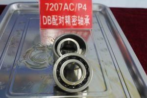 7207AC Angular Contact Ball Precison Bearing