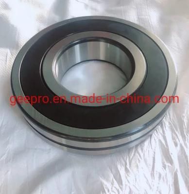 Stock 22212 C3 Sealed Spherical Roller Bearing for Industrial Freezer