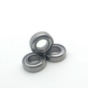 Runstar High Precision 8*28*9mm 638 Single Row Miniaute Deep Groove Ball Bearing Metric Bearings&#160; 638zz&#160; 638-2RS