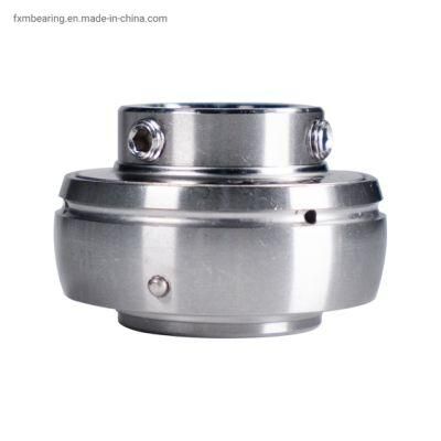 Pillow Block Bearing, Insert Bearing (ENLF205-168J) NSK Type