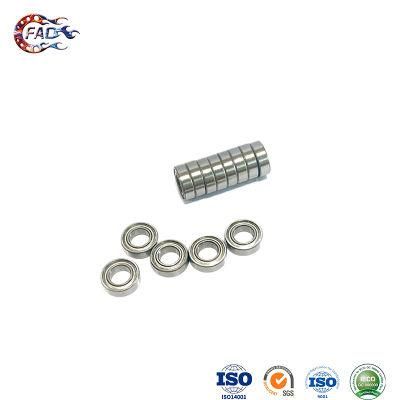 Xinhuo Bearing China Double Row Spherical Roller Bearing Product Miniature Deep Groove Ball Bearings OEM Supply 603zz Miniature Ball Bearing